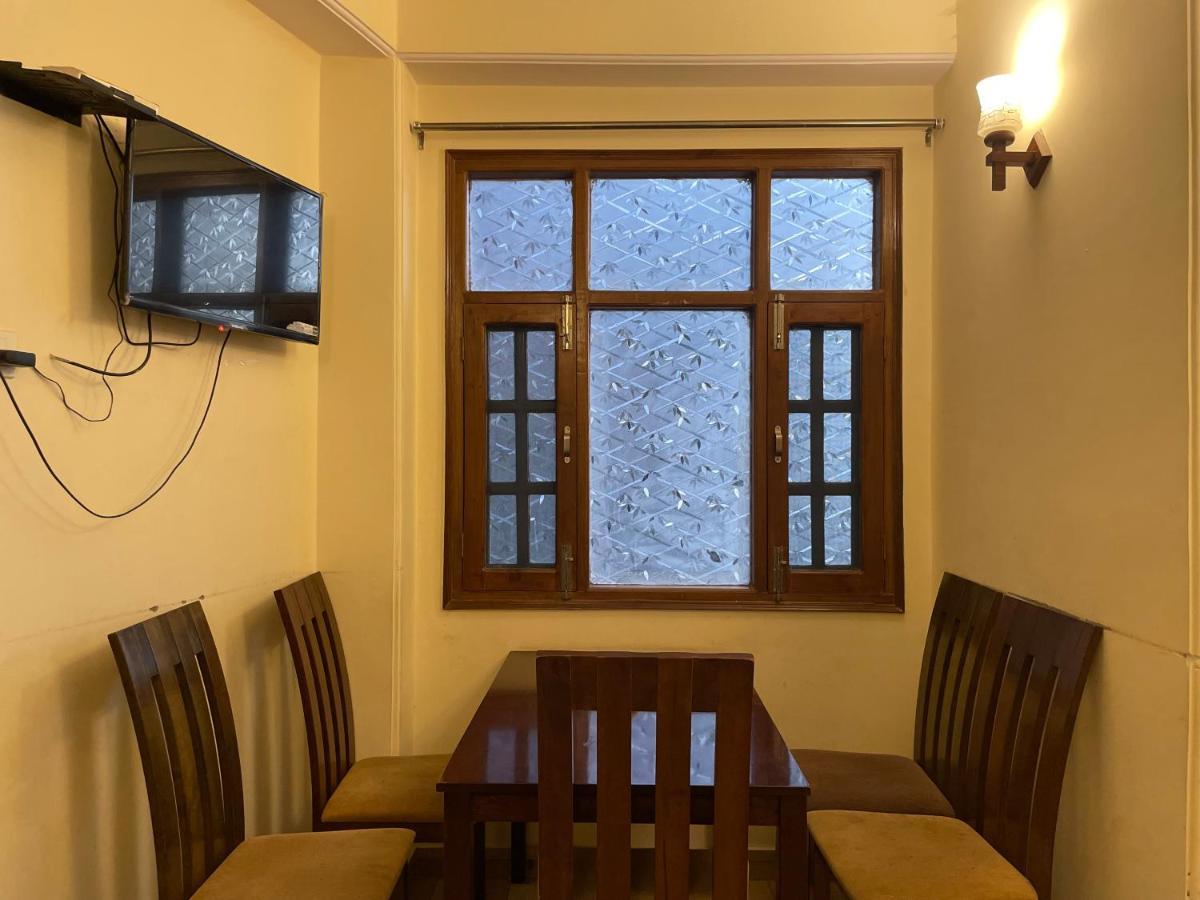 Aarika Homestay Shimla Exterior foto